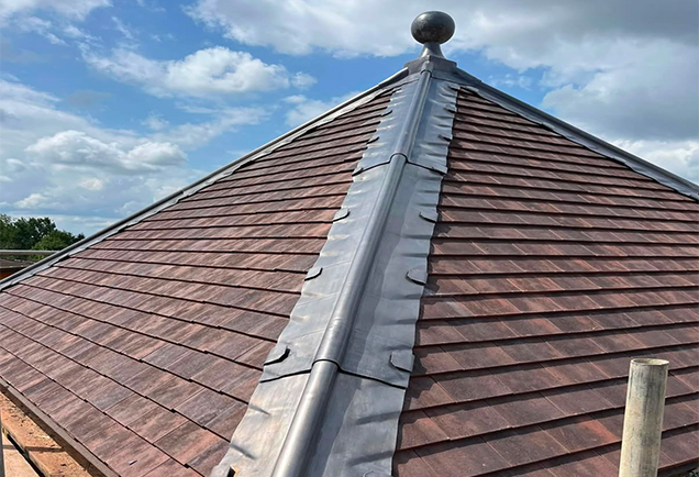 Signature Roofing & Building