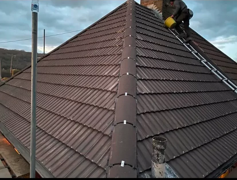 Signature Roofing and Building