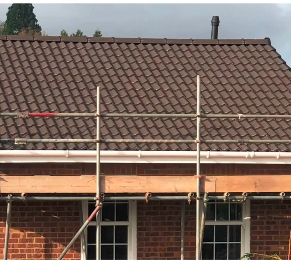 Signature Roofing and Building