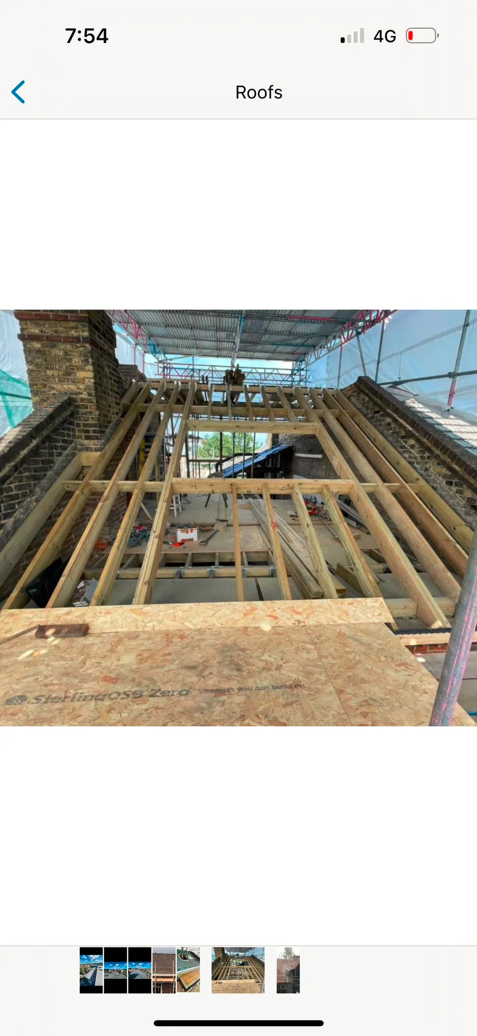 Signature Roofing and Building