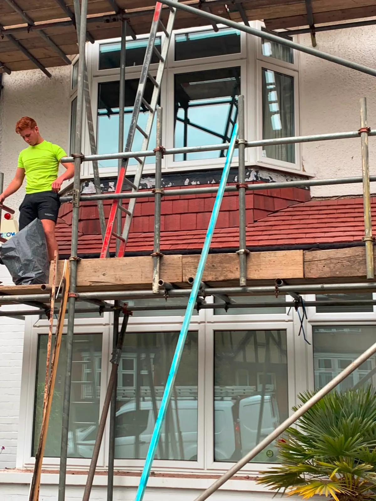 Signature Roofing and Building