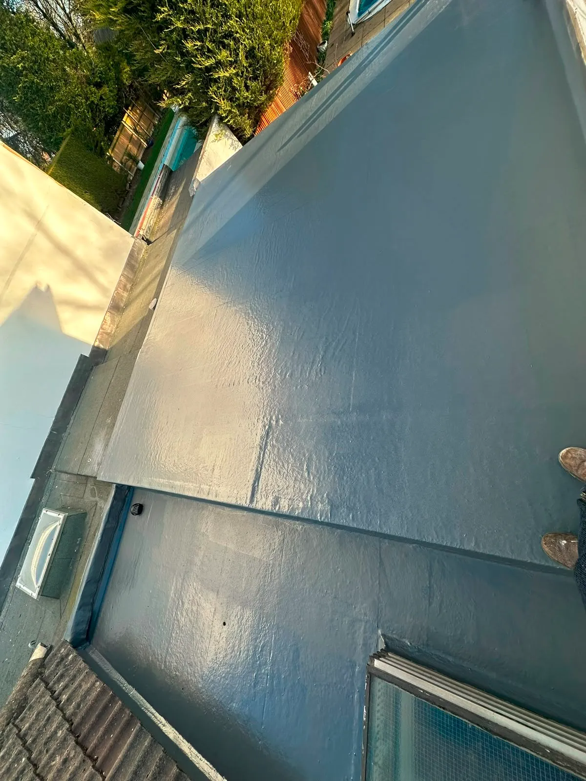 Signature Roofing and Building
