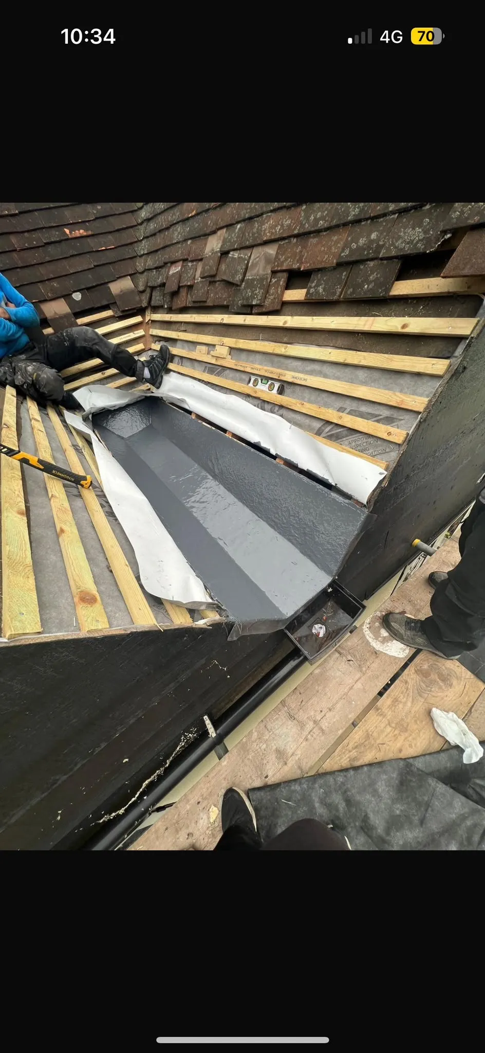 Signature Roofing and Building