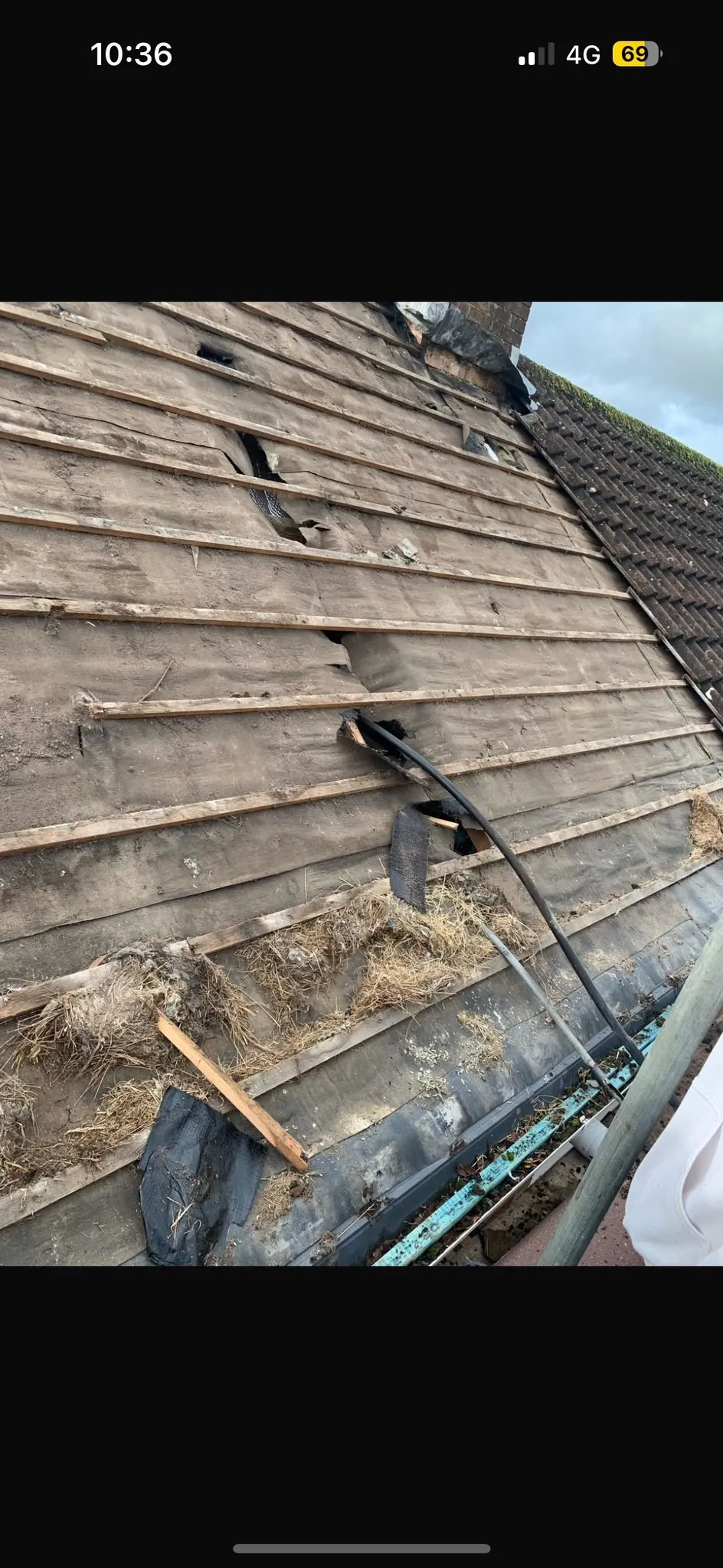 Signature Roofing and Building