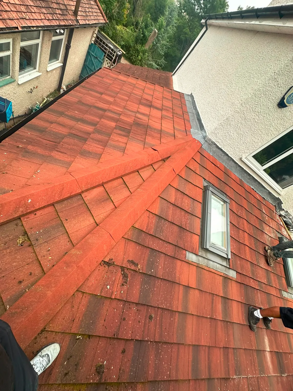 Signature Roofing and Building
