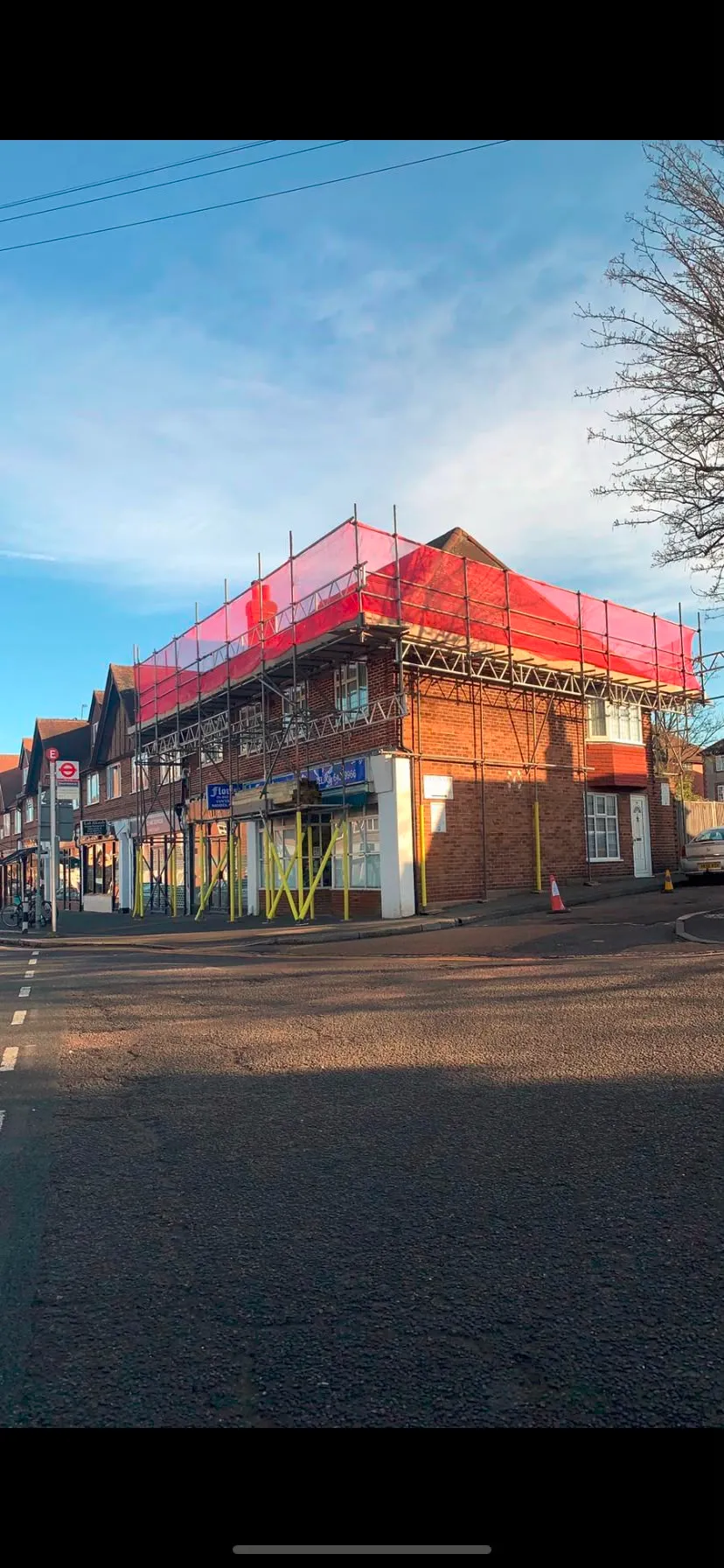 Signature Roofing and Building