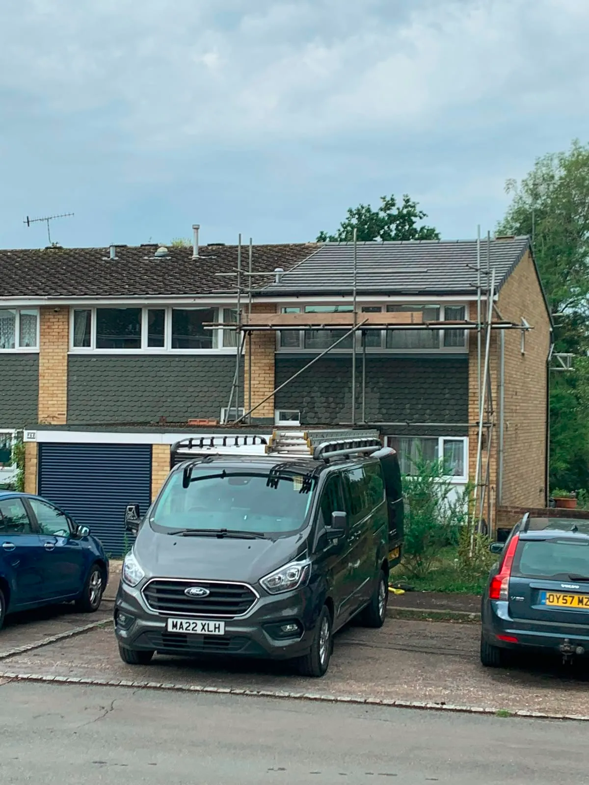 Signature Roofing and Building