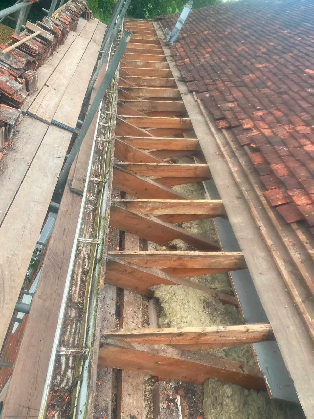 Signature Roofing and Building