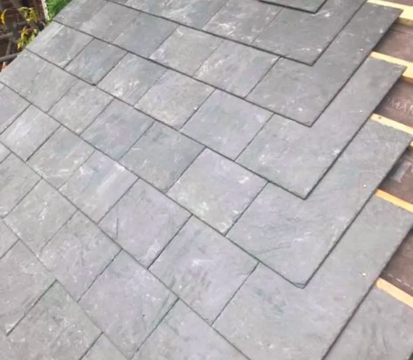 Signature Roofing and Building