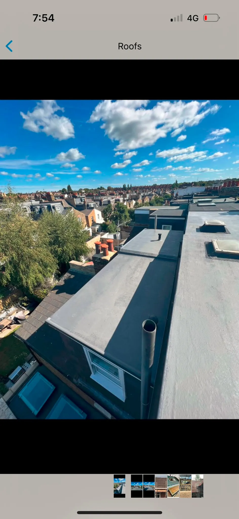 Signature Roofing and Building