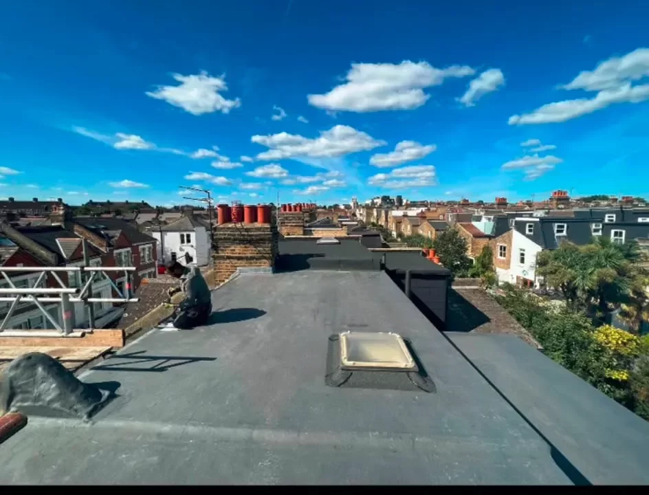 Signature Roofing and Building